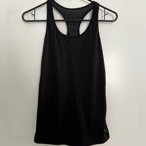 Workout Racerback Tank Top - Picture 2 of 3
